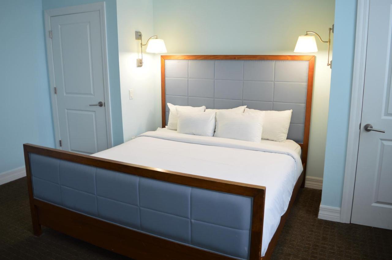 Harborside Suites At Little Harbor Раскин Экстерьер фото