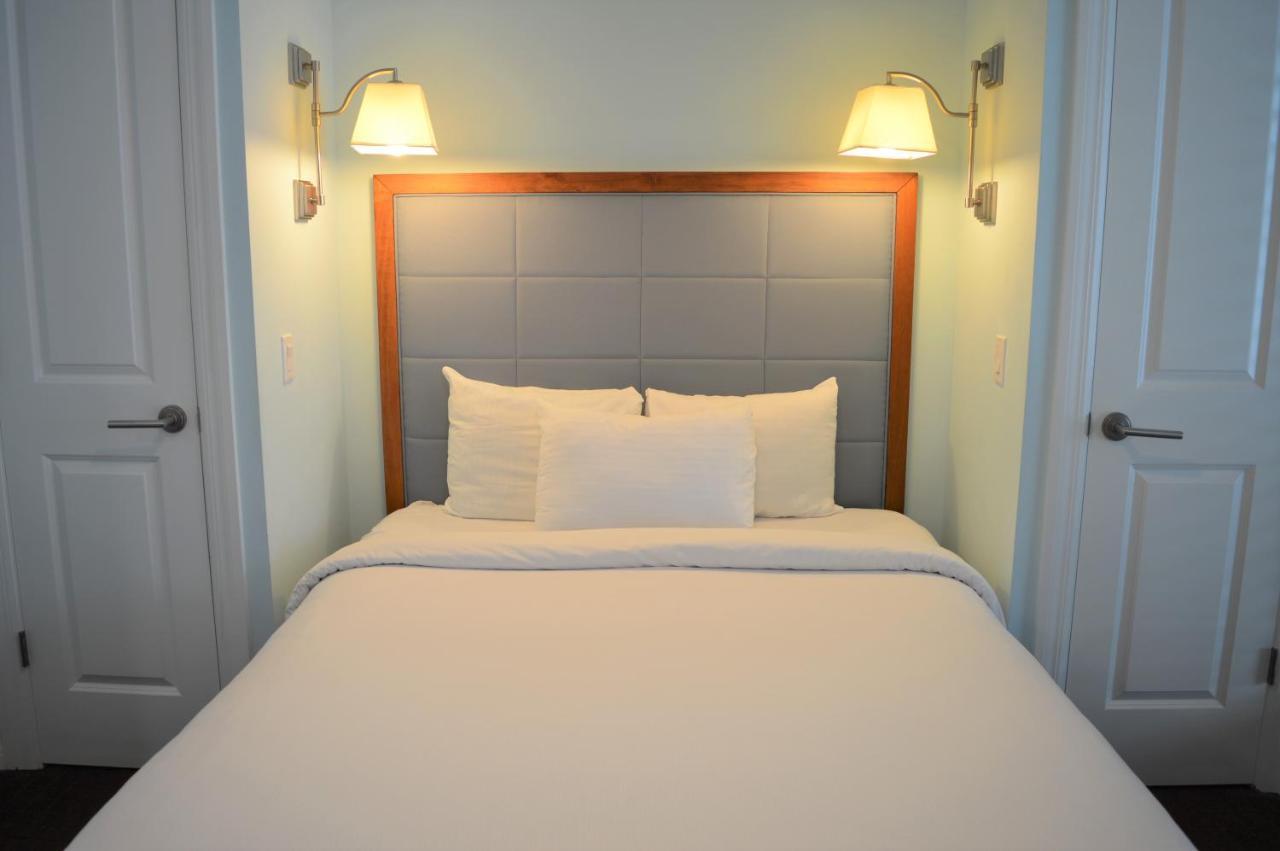 Harborside Suites At Little Harbor Раскин Экстерьер фото