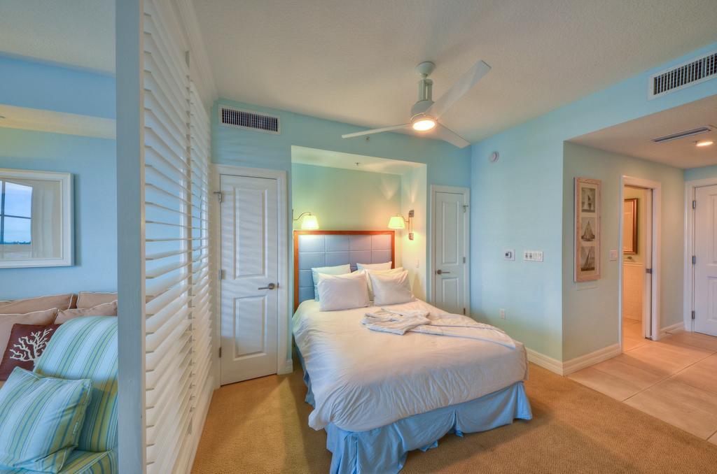 Harborside Suites At Little Harbor Раскин Экстерьер фото