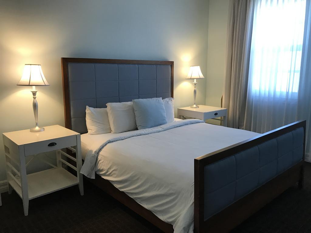 Harborside Suites At Little Harbor Раскин Экстерьер фото