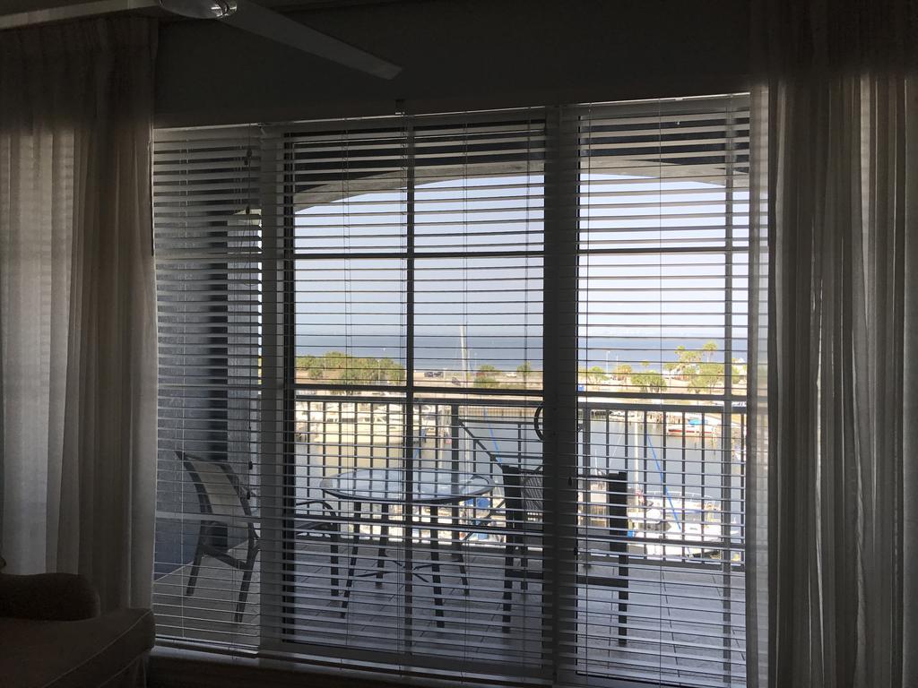 Harborside Suites At Little Harbor Раскин Экстерьер фото