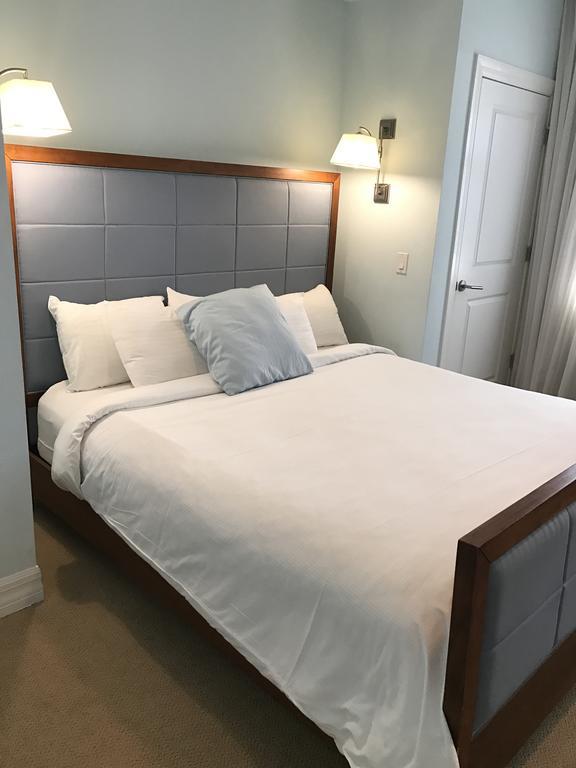 Harborside Suites At Little Harbor Раскин Экстерьер фото