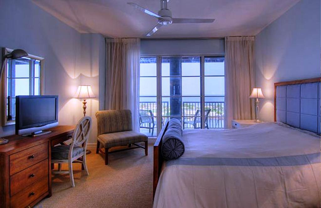 Harborside Suites At Little Harbor Раскин Экстерьер фото