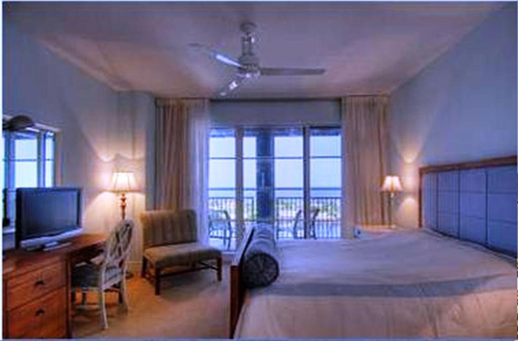Harborside Suites At Little Harbor Раскин Экстерьер фото