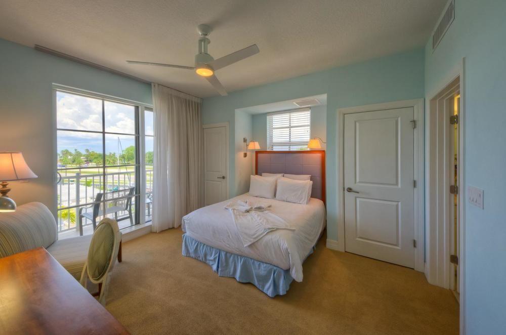 Harborside Suites At Little Harbor Раскин Экстерьер фото